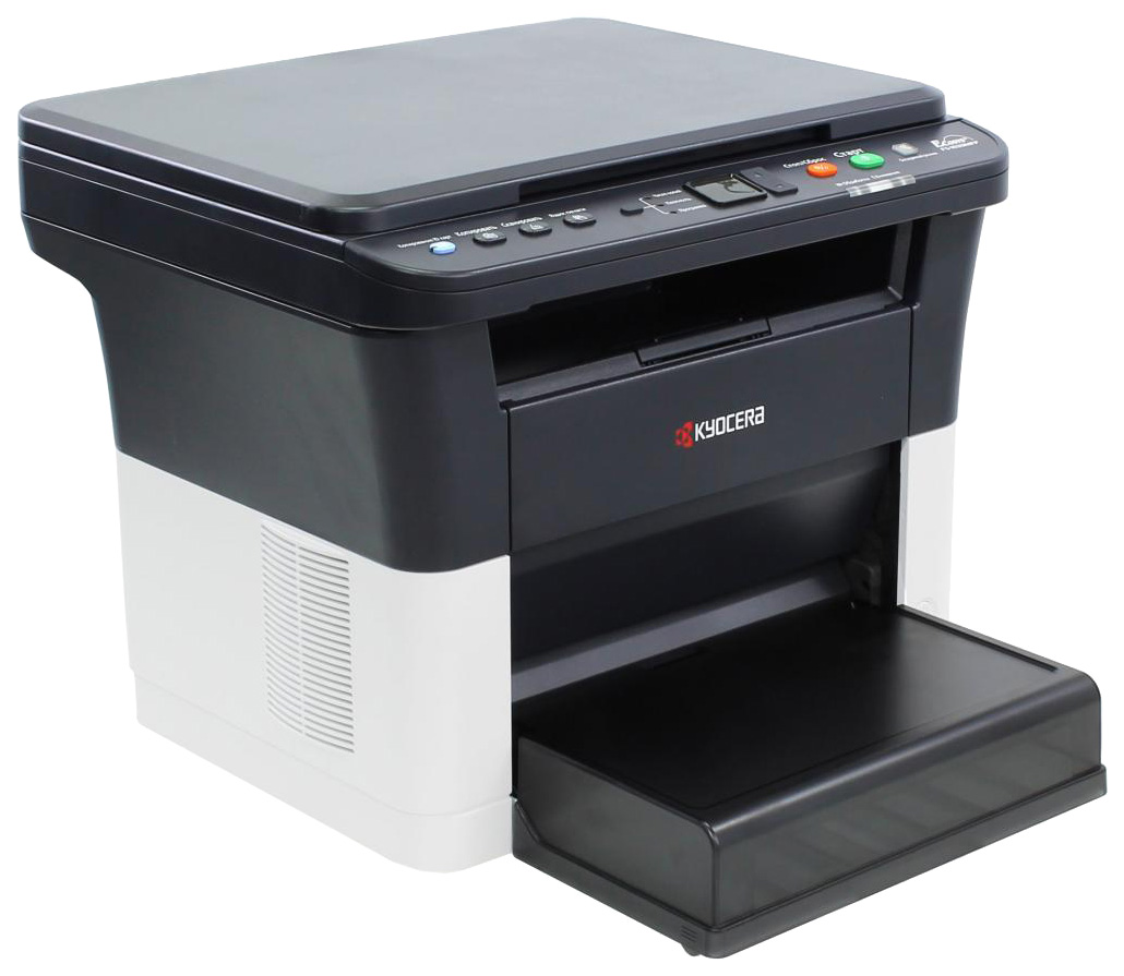 Лазерное МФУ Kyocera ECOSYS FS-1020mfp