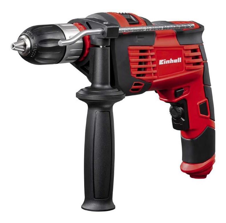 Сетевая ударная дрель Einhell TH-ID 720/1 E 4259819