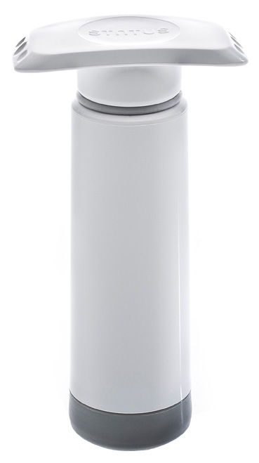 

Вакуумный упаковщик Status VP 159102 White, VP 159102