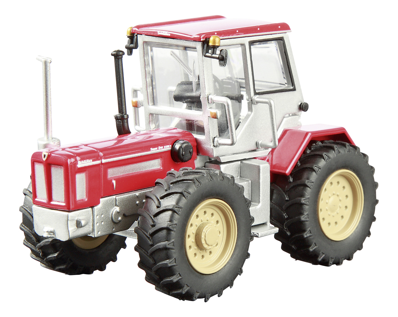 Трактор Schuco Schluter Super Trac 1:87 weise toys 1004 schluter super trac 2000 tvl 1 32 scale diecast model tractor farm