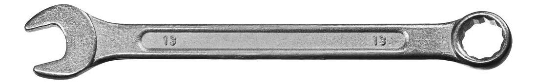 Комбинированный ключ  СИБИН 27089-13