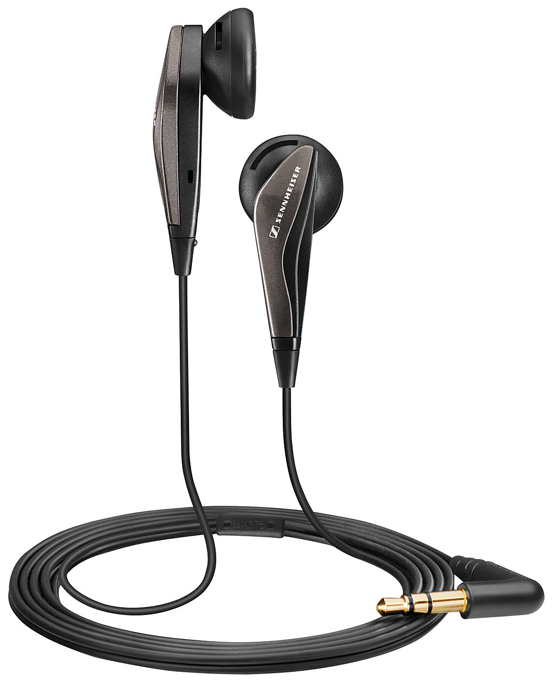 

Наушники Sennheiser MX 375 Black, MX 375