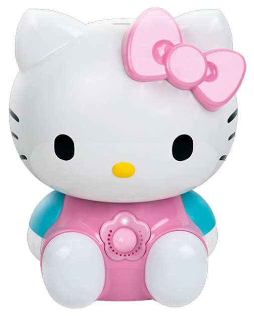 

Воздухоувлажнитель Ballu UHB-250 Pink/White, UHB-250