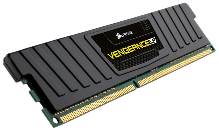 

Оперативная память Corsair VENGEANCE CML8GX3M1A1600C10, VENGEANCE