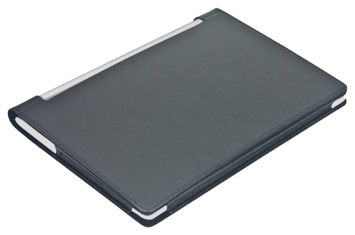 фото Чехол it baggage для lenovo yoga tablet 8" black