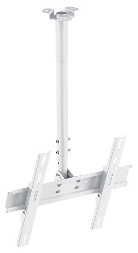 Кронштейн для телевизора Holder PR-101 White