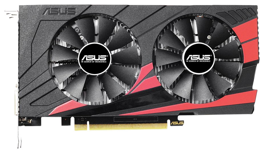 

Видеокарта ASUS NVIDIA GeForce GTX 1050 Ti Expedition (EX-GTX1050TI-4G), Черный, GeForce GTX 1050 Ti Expedition