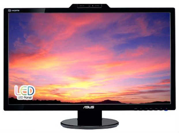 

Монитор ASUS VK278Q Black (90LMB6101T11181C), vK278Q