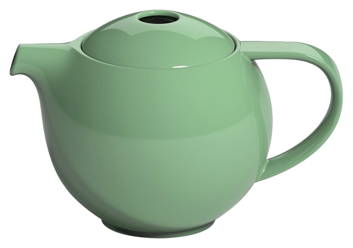 Заварочный чайник Loveramics Pro Tea C097-06AMT Мятный