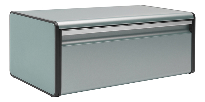 

Хлебница Brabantia 484322, Серый, хлебница 484322