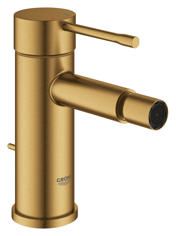 фото Смеситель для биде grohe essence+ 32935gn1