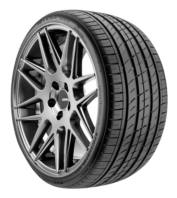 фото Шины nexen nfera su1 215/45 r17 91w xl