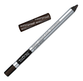 

Карандаш для глаз Perfect Contour Kajal Waterproof водостойкий, 1,2 г, тон 61, карандаш для глаз Perfect Contour Kajal Waterproof водостойкий, 1,2 г, тон 61
