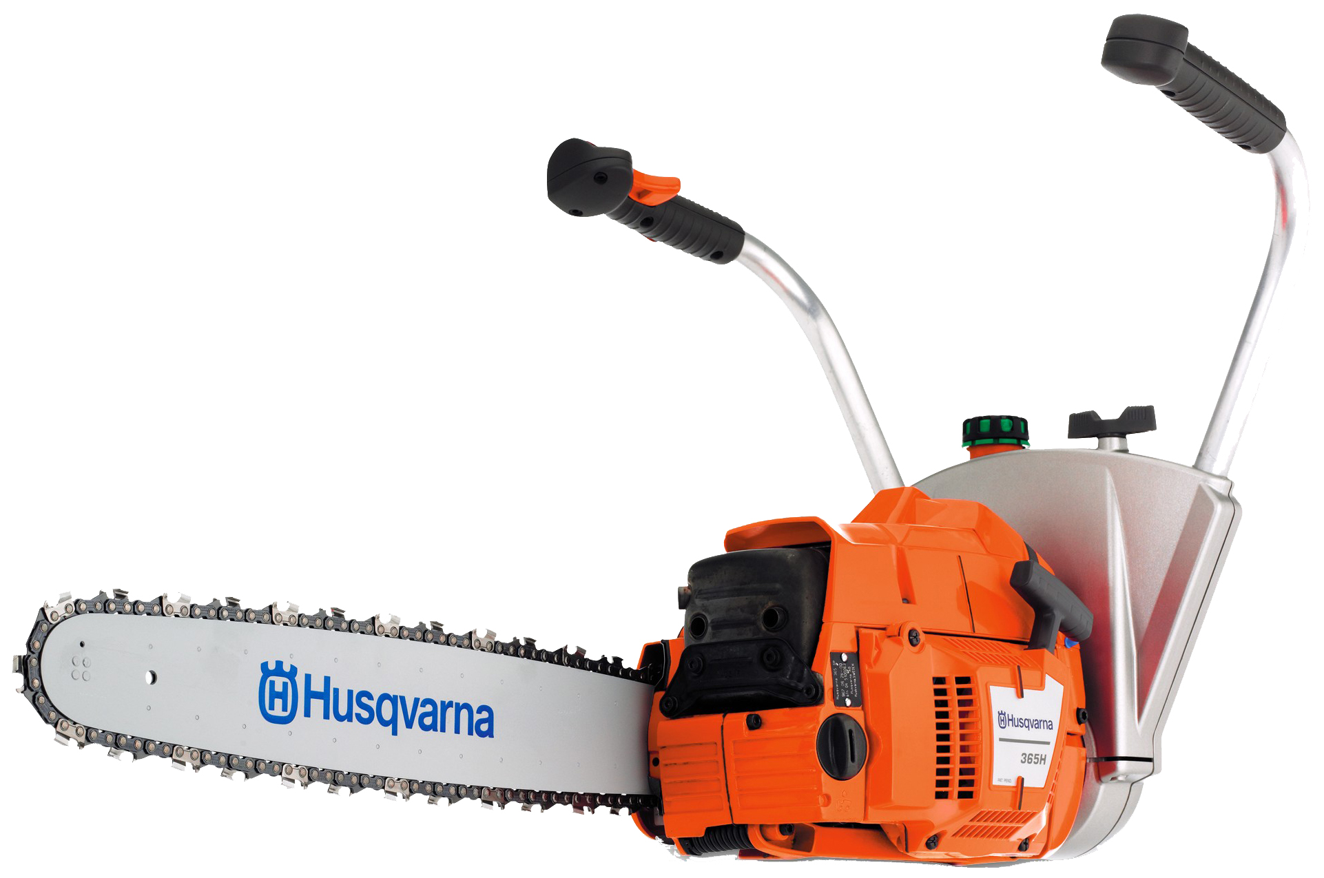 фото Бензопила husqvarna 365н 9650779-18 4,6 л.с. 46 см