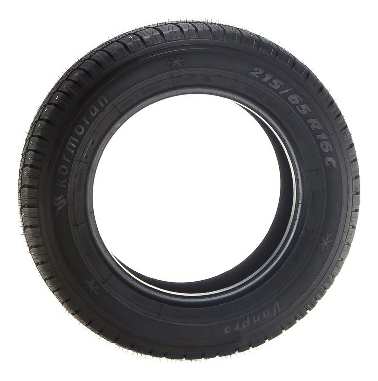 фото Шины kormoran vanpro winter 215/65 r16 109/107r