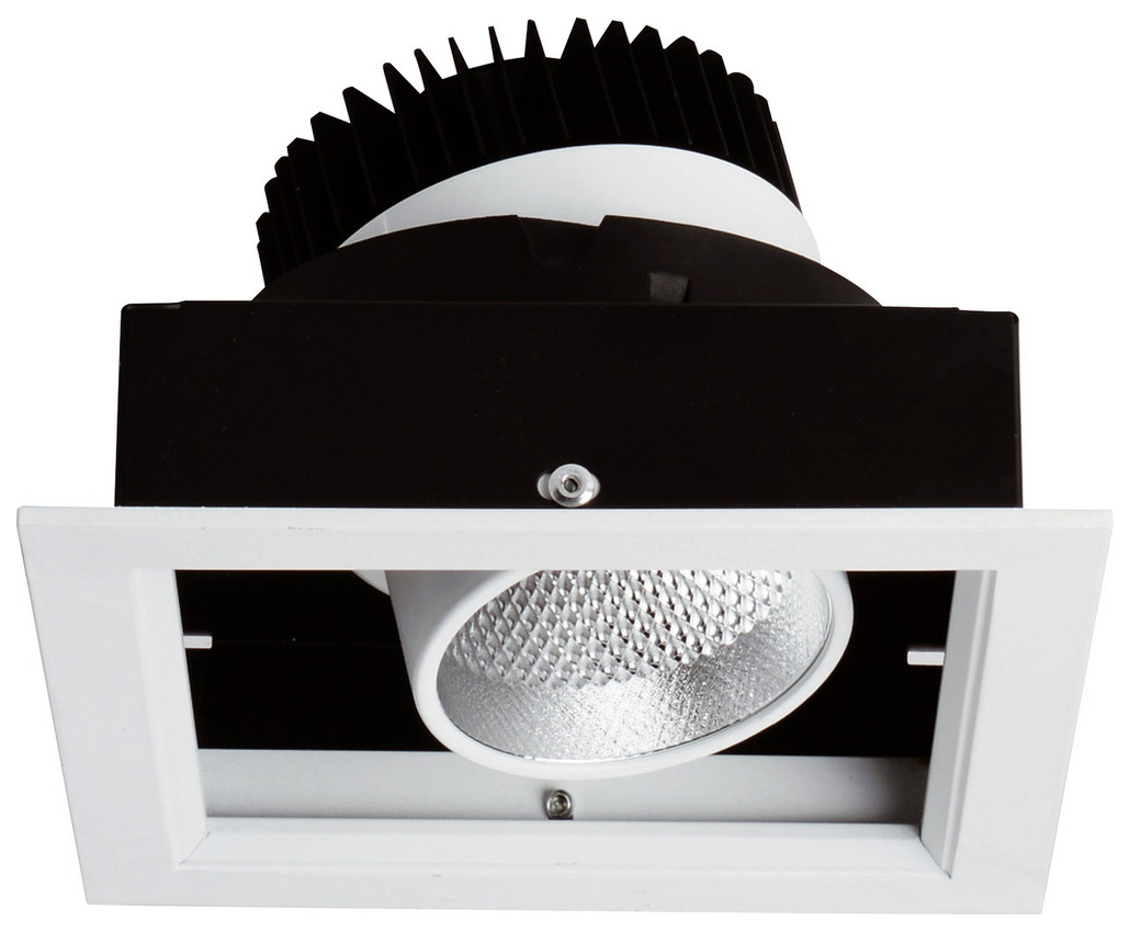 

Встраиваемый светильник Arte Lamp Cardani A1712PL-1WH, a1712PL-1WH