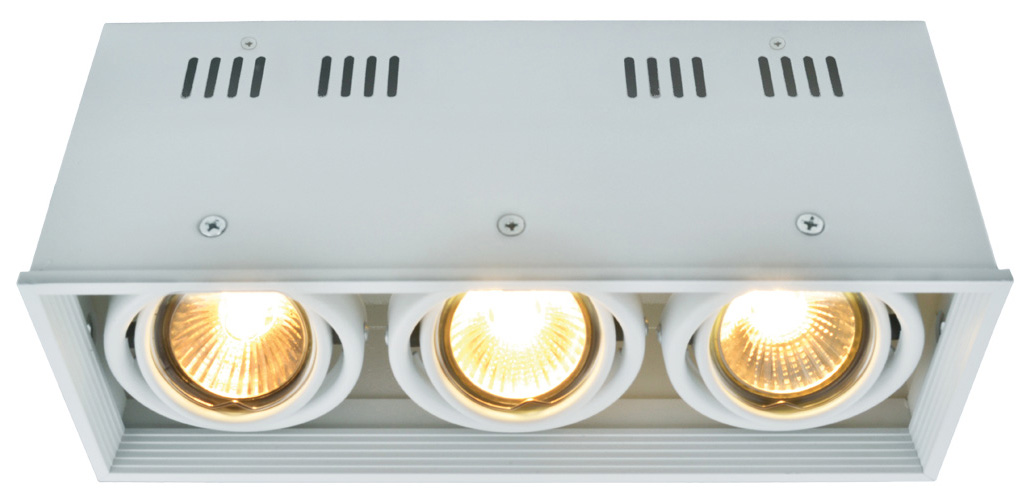 

Потолочный светильник Arte Lamp Cardani A5942PL-3WH, cardani A5942PL-3WH