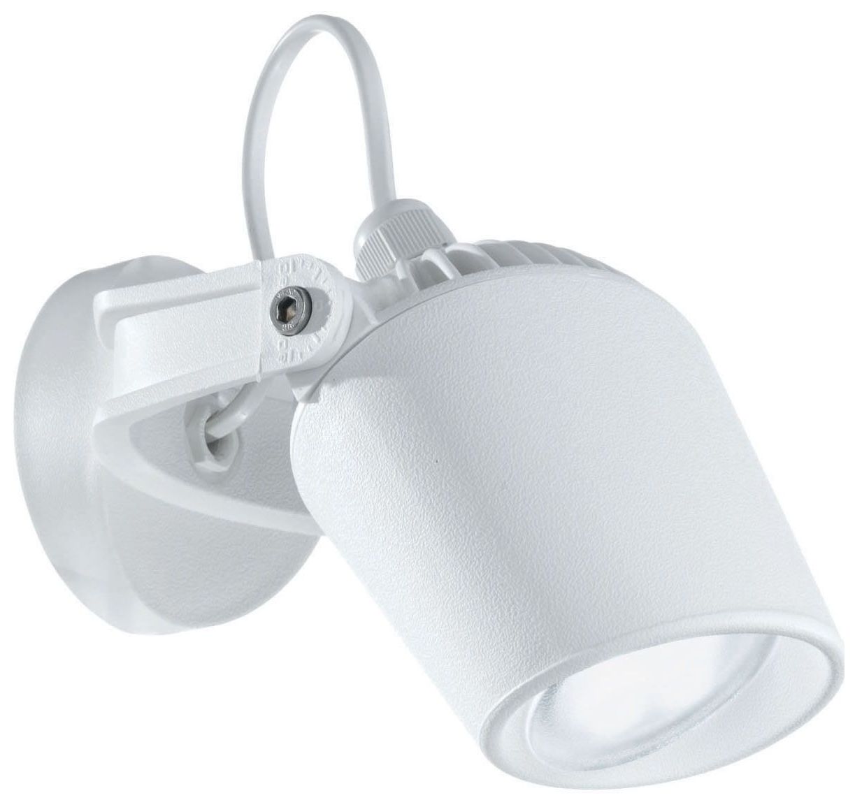 

Садовый светильник Ideal lux Minitommy ap1 bianco 96483, Minitommy ap1 bianco