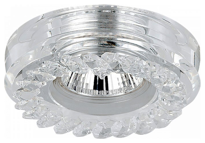 

Встраиваемый светильник Lightstar Rosa Cyl 002041, 2041