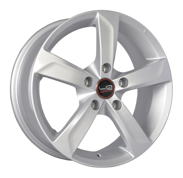 

Колесный диск REPLICA GL 20 R16 6.5J PCD5x114.3 ET45 D54.1 (9141699), gL 20