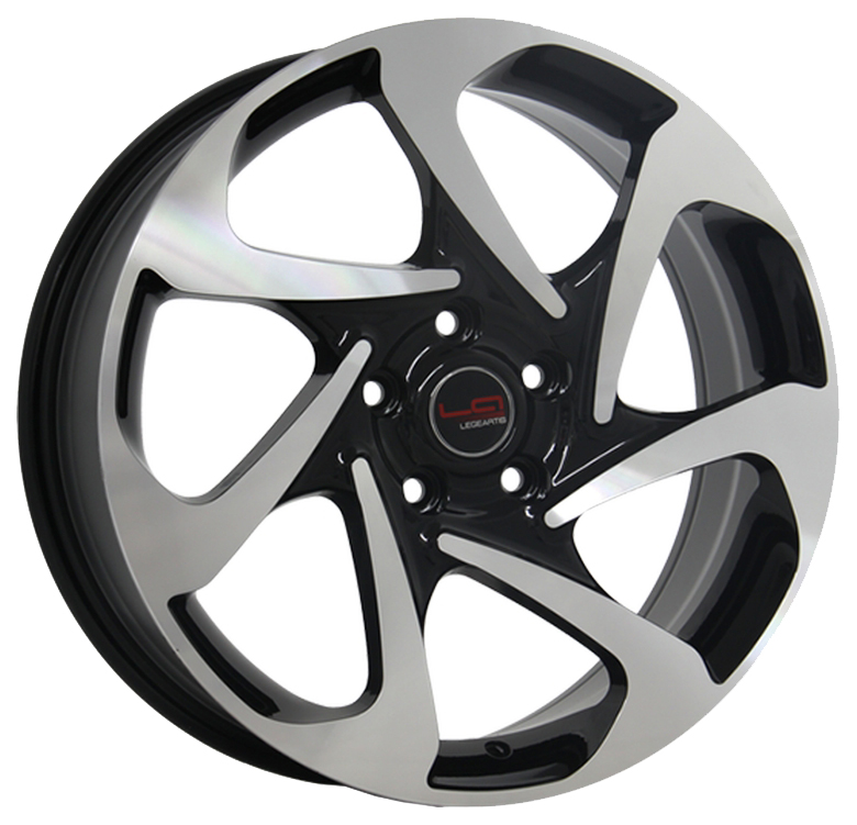 фото Колесный диск replica concept r19 7j pcd5x105 et46 d56.6 (9133478)