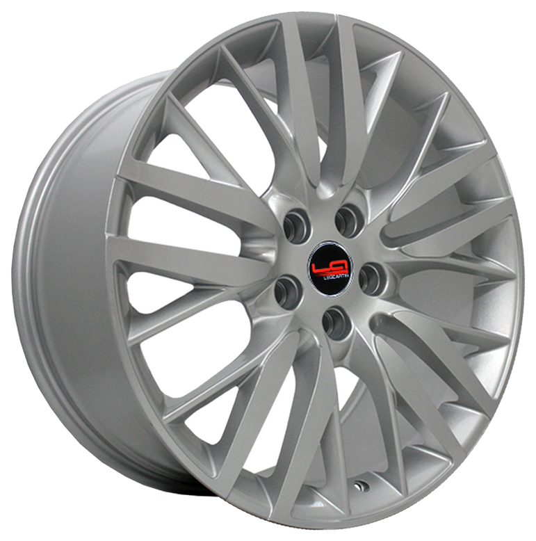 

Колесный диск REPLICA Concept R22 9.5J PCD5x120 ET48 D72.6 (9188236), lR511