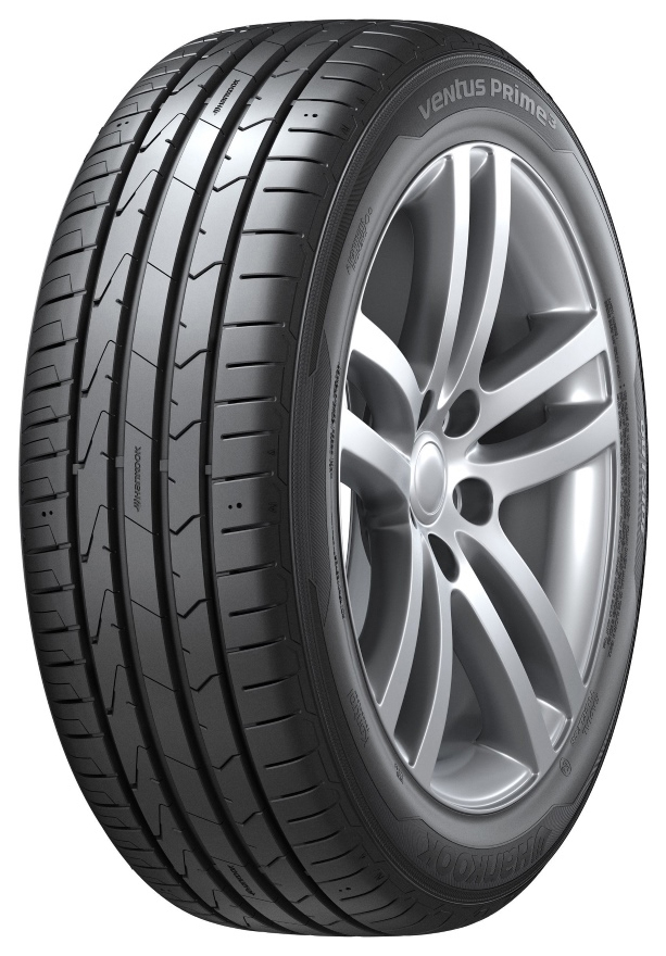 

Шины HANKOOK Ventus Prime3 K125 235/50 R17 96W, Ventus Prime3 K125