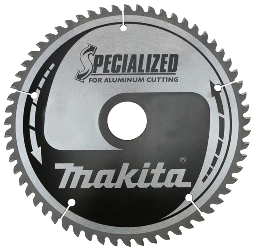 фото Пильный диск makita b-29321