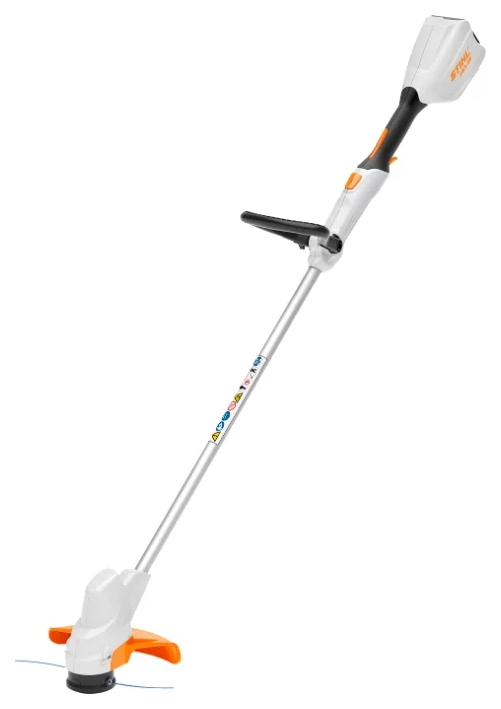 

Аккумуляторный садовый триммер Stihl FSA 56 SET 45220115718 36 В АКБ и ЗУ в комплекте, FSA 56 SET