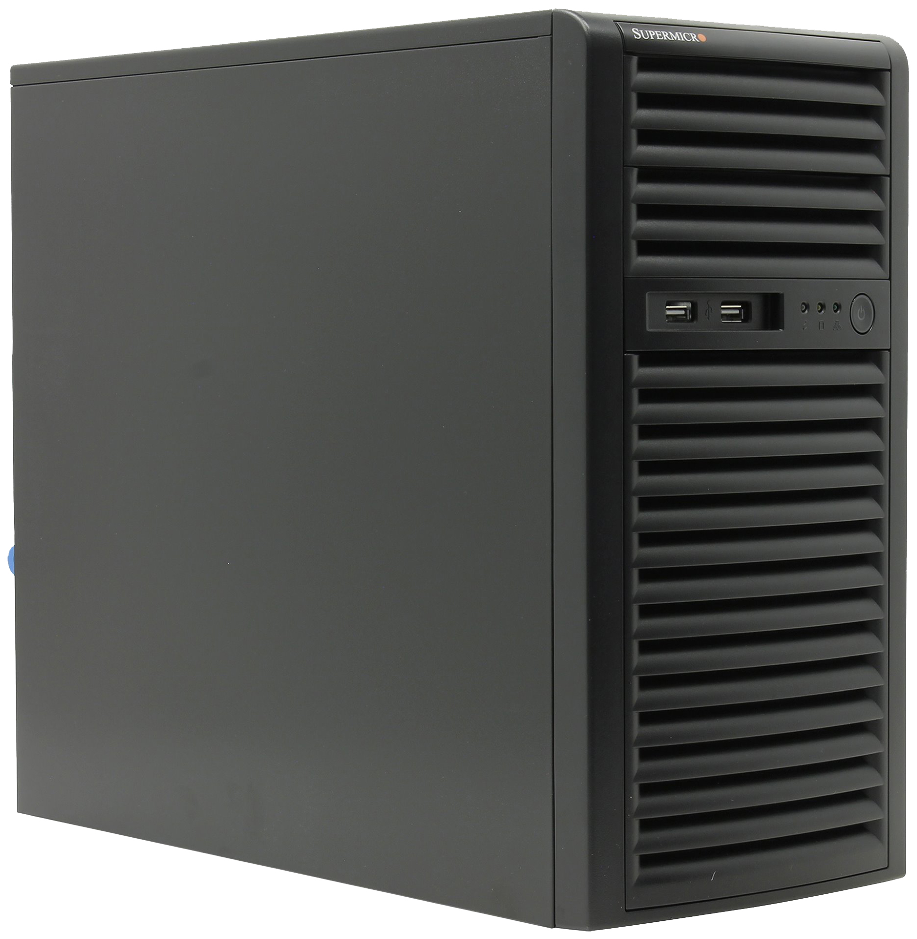

Серверная платформа Supermicro SYS-5039D-I, sYS-5039D-I