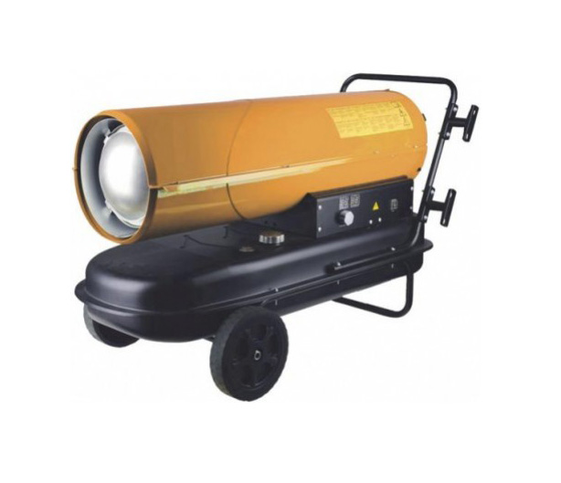 

Воздухонагреватель дизельный RedVerg RD-DHD100W, 5021368