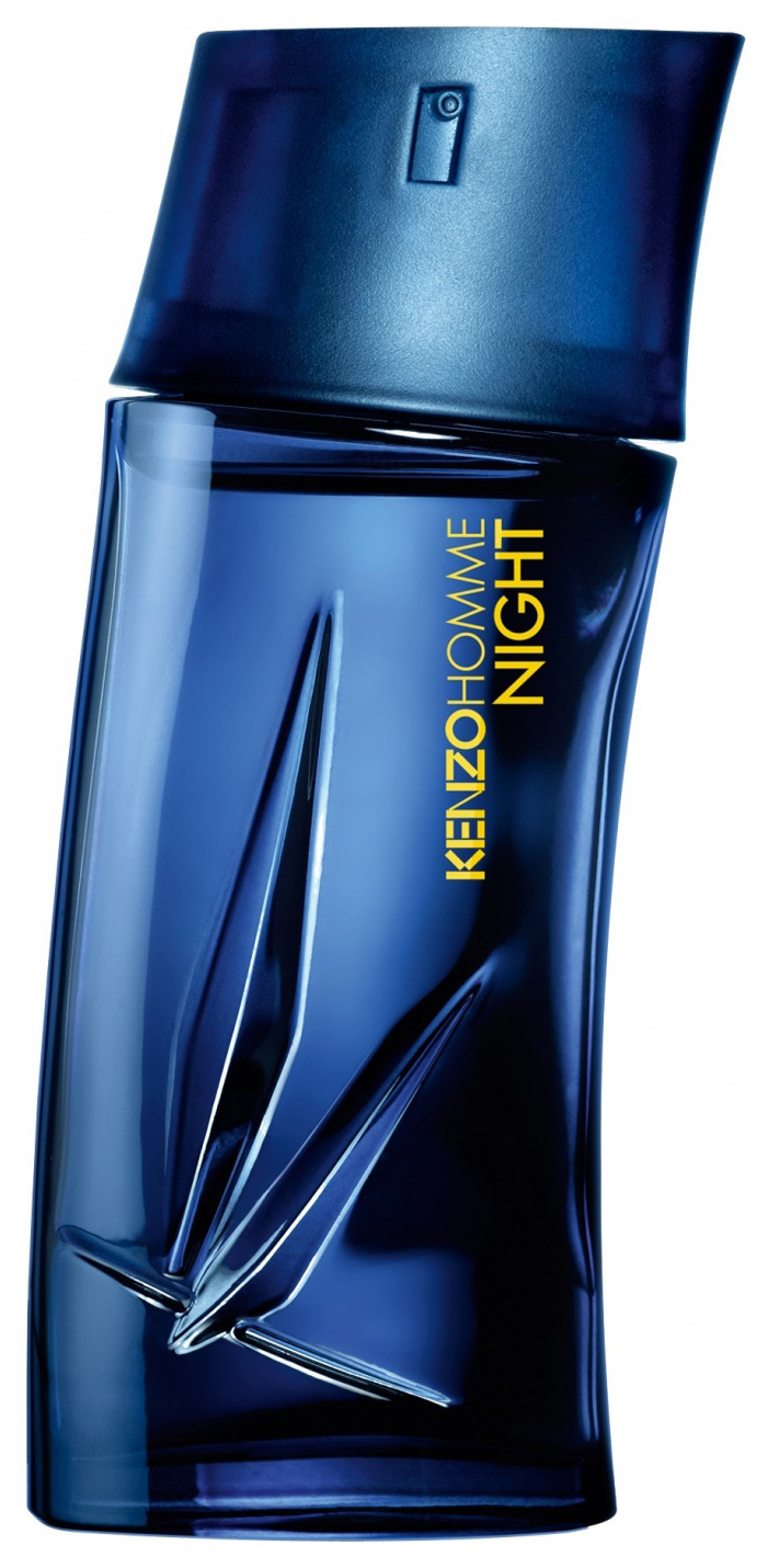 

Туалетная вода Kenzo Homme Night 30 мл, Night Man 30 мл