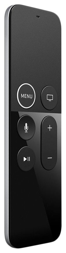 фото Пульт ду apple tv remote (mqge2zm/a)