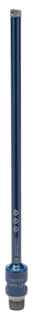 

Алмазная коронка Bosch 22x300mm,G 1/2" 2608601348