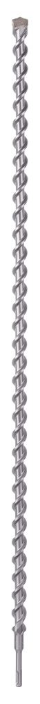 

Бур SDS+ для перфоратора Bosch 25x950x1000 2608597129, sDS+ 25x950x1000 2608597129