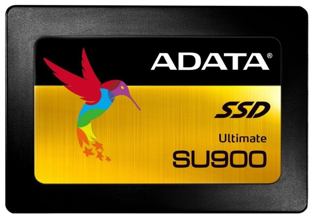 

SSD диск ADATA Ultimate SU900 512ГБ (ASU900SS-512GM-C), Ultimate SU900