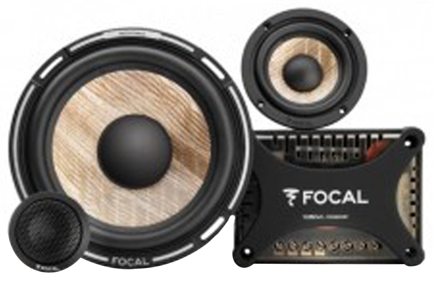 Колонки Focal Performance Performance PS 130 F