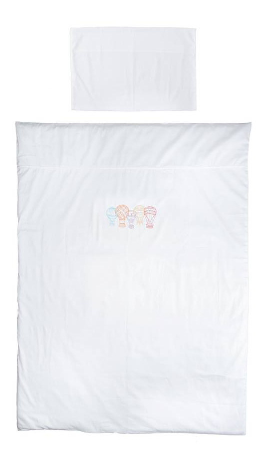 

Комплект постельного белья Cloud factory Beauty Balloons CF-1-BB-B, Beauty Balloons