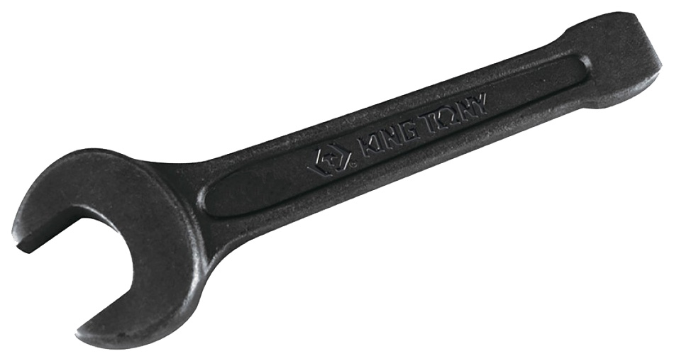 Рожковый ключ KING TONY 10A0-41 ключ рожковый 21x23 мм king tony арт 19002123