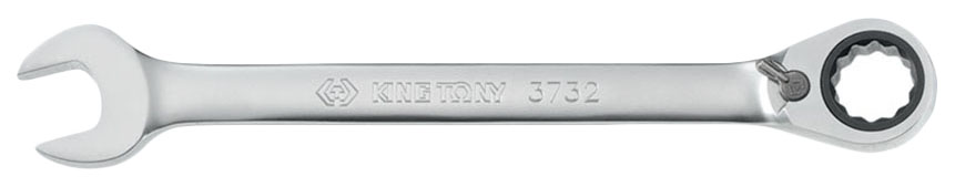 Комбинированный ключ KING TONY 373215M разрезной ключ king tony