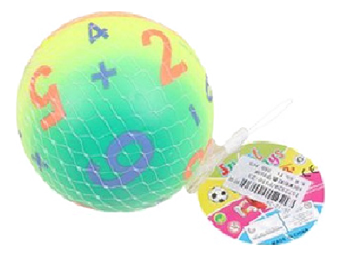 Купить Арифметика, Shantou Gepai Мяч арифметика Shantou Gepai P110-23,