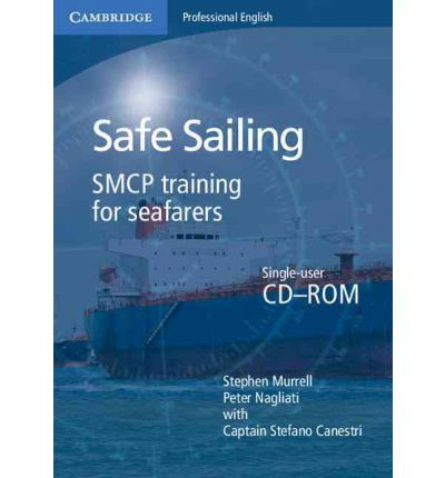 

Книга Safe Sailing El to Int CDROM