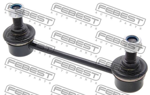 фото Стойка стабилизатора febest 2223-sl10r