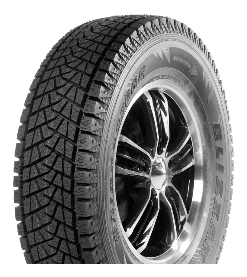 

Шины BRIDGESTONE DM-Z3 225/70 R15 100Q (до 160 км/ч) 77698, DM-Z3