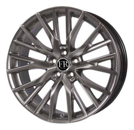 Колесный диск FR replica LX272 R20 8J PCD5x114.3 ET30 D60.1 WHS165694