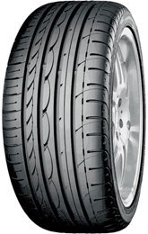 фото Шины yokohama advan sport v103s 225/40 r18 88y (до 300 км/ч) r2161