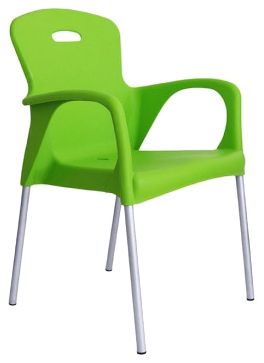 фото Стул afina xrf-065-bg (xrb-065b) green