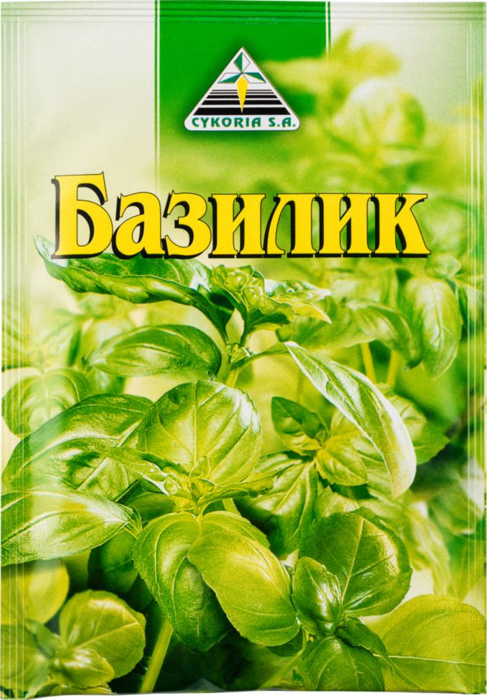

Базилик Cykoria S.A. 10 г