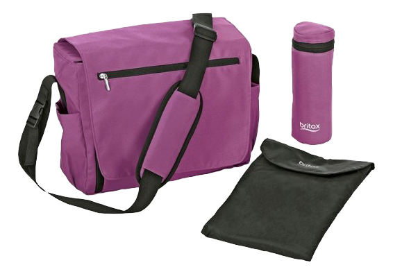 

Сумка для коляски Cool Berry Britax Römer, Cool Berry