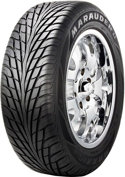 фото Шины maxxis ma-s2 marauder ii 215/70r16 100h